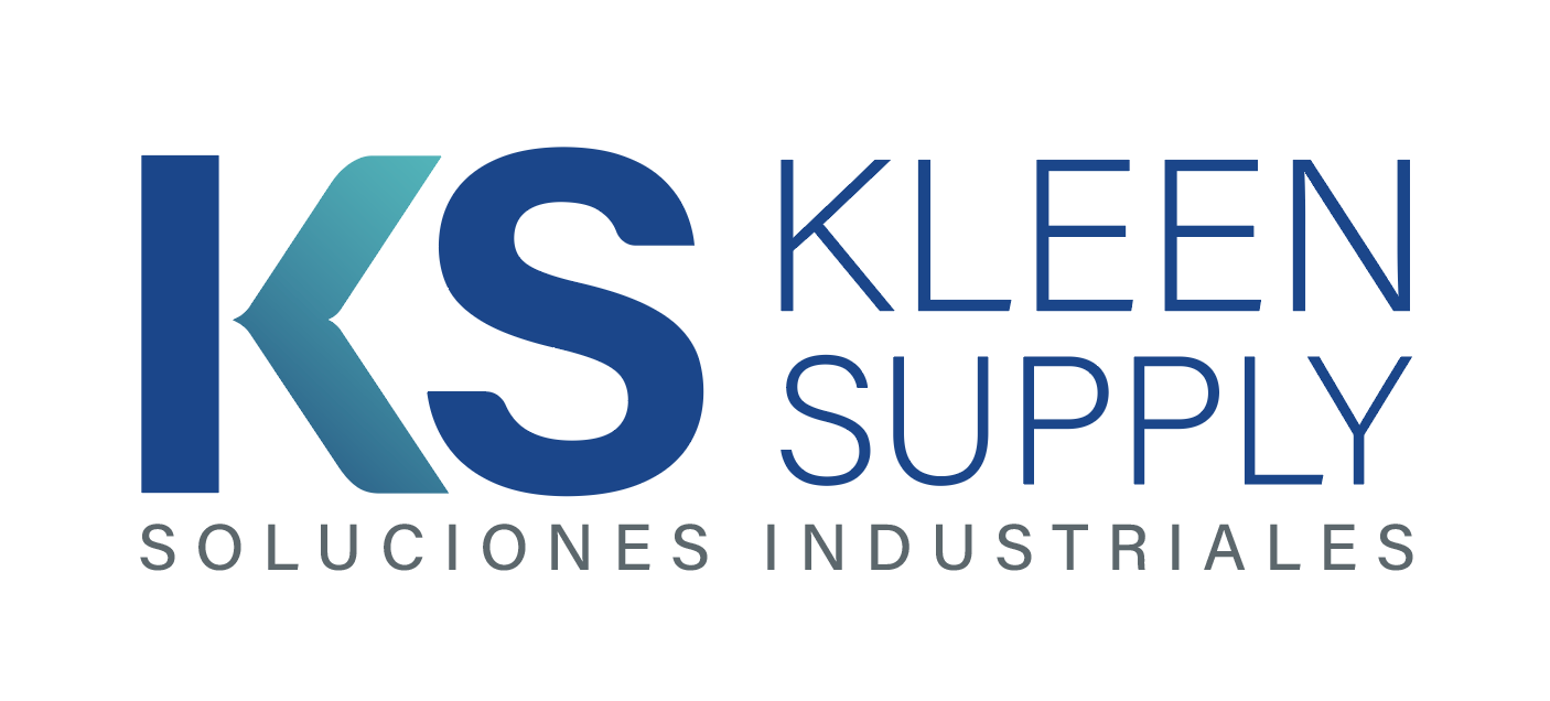 Kleen Supply · Soluciones Industriales